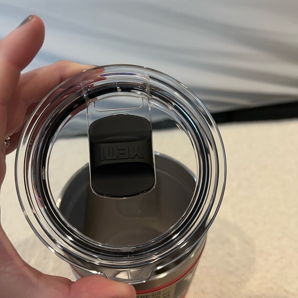 NWT YETI 30 ounce tumbler in sold out Bimini pink! - Picture 9 of 9